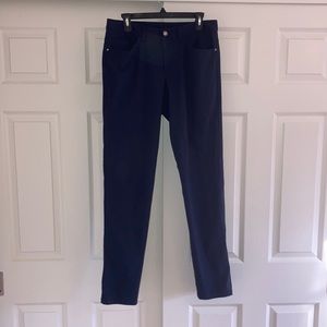 Lululemon ABC Pants